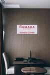 Отель Ramada by Wyndham Constanta Констанца-5