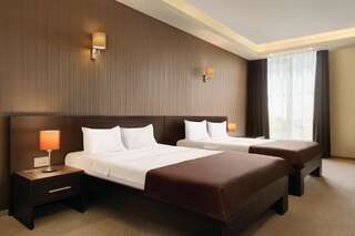 Отель Ramada by Wyndham Constanta Констанца Двухместный номер с 2 отдельными кроватями - Для некурящих-1